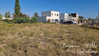  Terrain à vendre 752 m²
