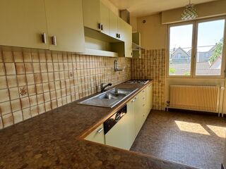  Maison à vendre 6 pièces 125 m²