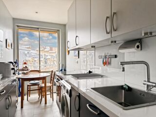  Appartement � vendre 5 pi�ces 110 m�