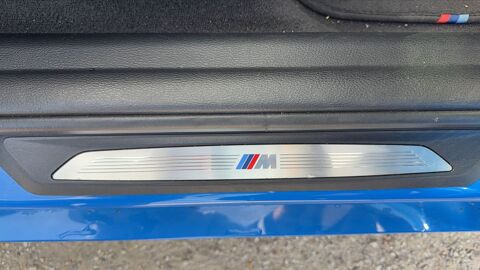 X1 xDrive 25e 220 Plug in Hybrid BVA6 M Sport 2021 occasion 76230 Isneauville