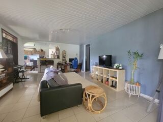  Maison à vendre 4 pièces 180 m²