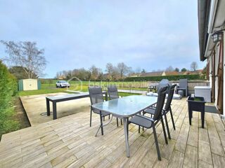  Maison � vendre 6 pi�ces 113 m�