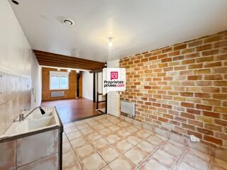  Maison � vendre 5 pi�ces 84 m�