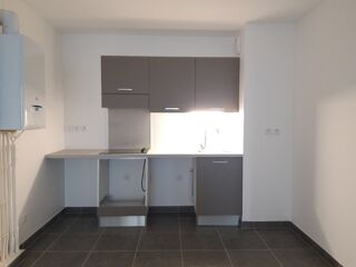  Appartement à louer 2 pièces 43 m²