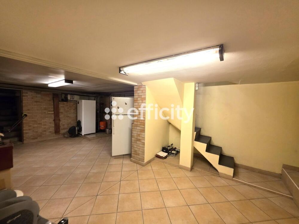 à vendre  Maison Rueil-Malmaison (92500)