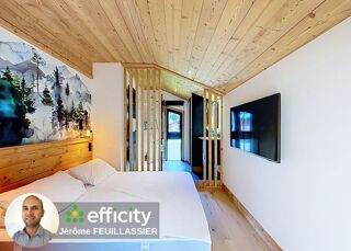  Appartement à vendre 4 pièces 85 m²