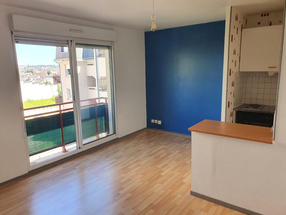 Appartement récent