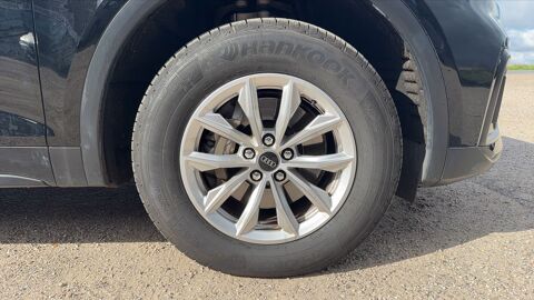 Q5 40 TDI 204 Quattro Mild Hybrid S-Tronic 7 Ambition 2021 occasion 76230 Isneauville