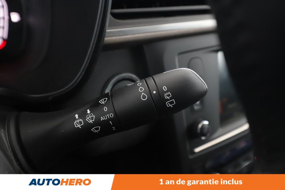 Kadjar 1.2 TCe Energy Edition One 130 ch 2015 occasion 92130 Issy-les-Moulineaux