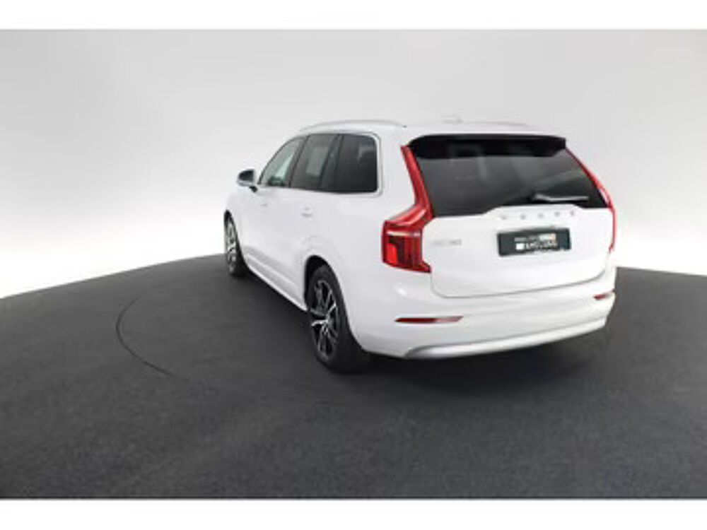 XC90 B5 Momentum Pro AWD – Cam&eacute;ra, Standheizung, ACC, AHK 2022 occasion 33700 Merignac