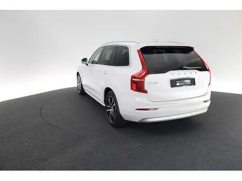 XC90 B5 Momentum Pro AWD – Cam&eacute;ra, Standheizung, ACC, AHK 2022 occasion 33700 Merignac
