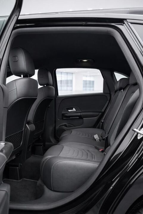Classe B 1&deg; Main / 2L Diesel Carnet Mercedes Bo&icirc;te auto 180 Style Lin 2022 occasion 60430 Abbecourt