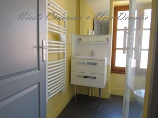  Maison � vendre 4 pi�ces 88 m�