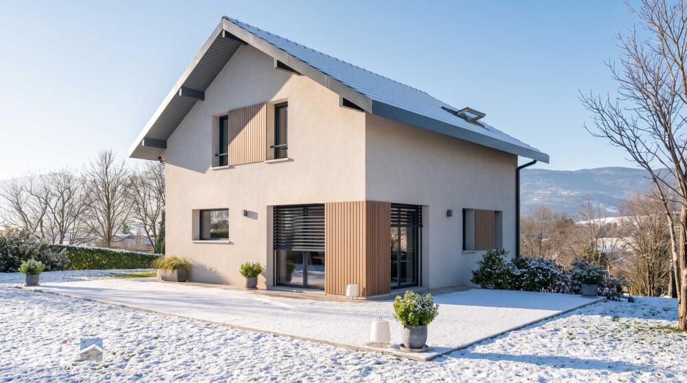 Votre Maison Artis sur Sous-Sol