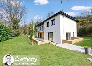  Villa à vendre 5 pièces 167 m²