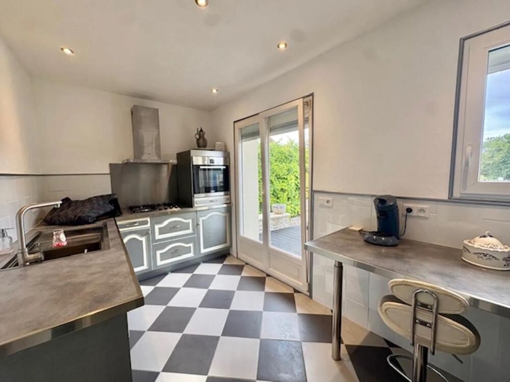 Vente Propriété/Château ensemble immobilier Maimbeville