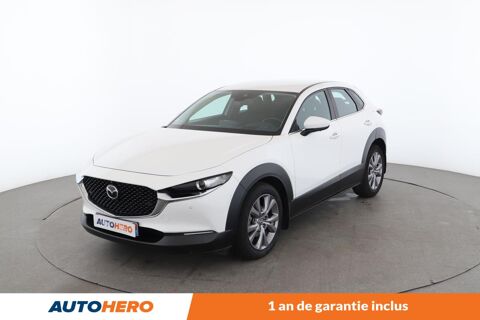Annonce voiture Mazda CX-30 17090 €