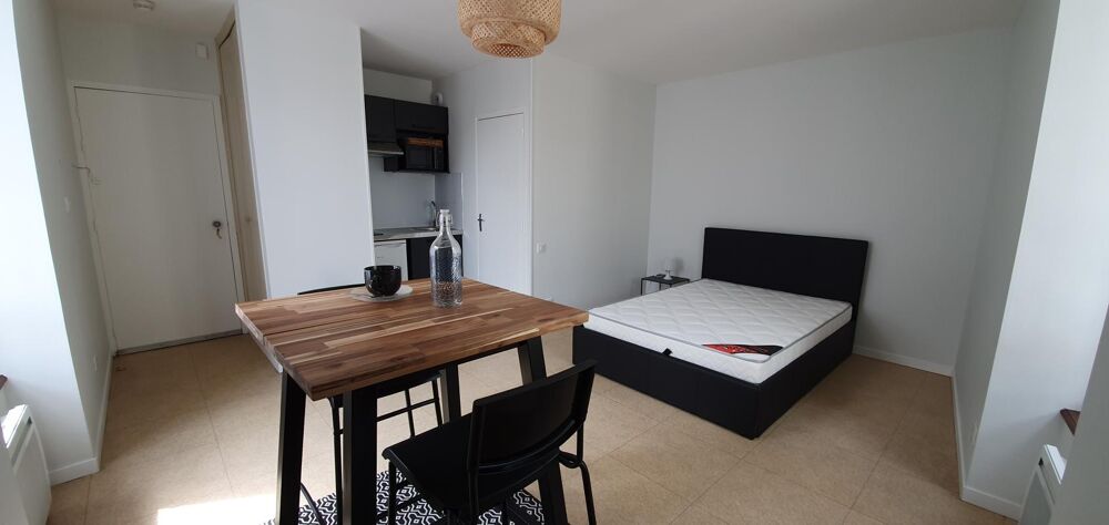 Location Appartement LOCATION STUDIO MEUBLE RODEZ SANS FRAIS D'AGENCE Rodez