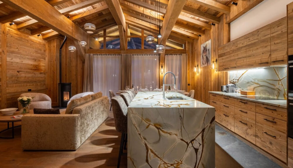 � vendre  Appartement Val-d'Is�re (73150)