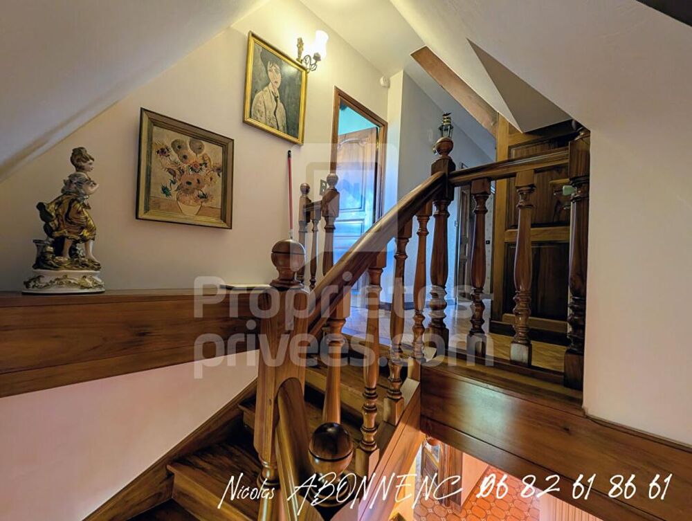 � vendre  Maison La Tronche (38700)