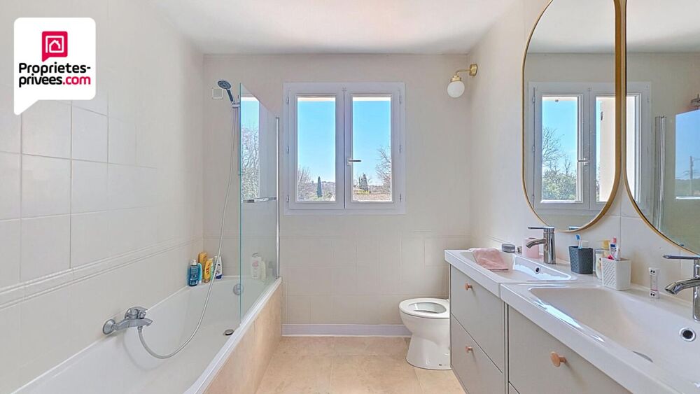 � vendre  Villa Saint-C�zaire-sur-Siagne (06530)