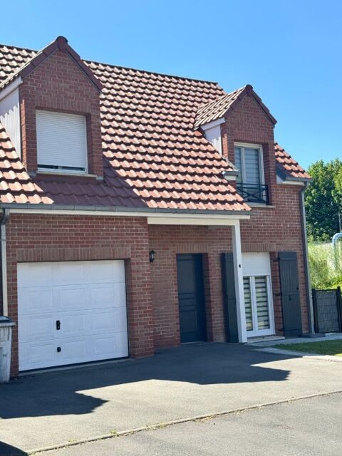   Maison tout confort Maison - 4 pi�ce(s) - 93 m�