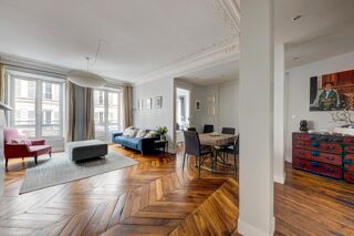  Appartement � vendre 4 pi�ces 100 m�