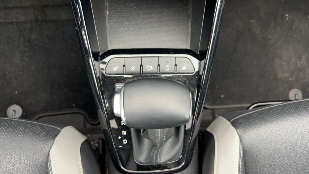 Stonic 1.0 T-GDi 120 DCT7 Premium 2020 occasion 80200 Peronne