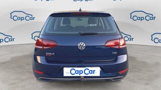 Golf VII 1.4 TSI 125 Sound 2018 occasion 50750 Bourgvallees