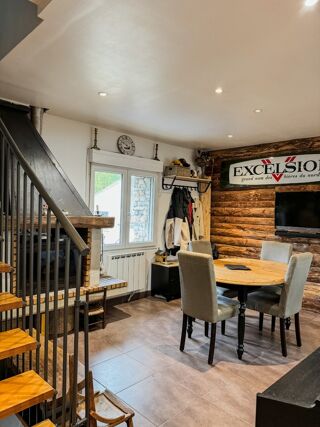  Maison  vendre 5 pices 88 m