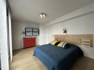  Duplex/triplex à vendre 5 pièces 122 m²