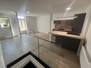  Appartement à vendre 2 pièces 54 m²