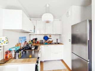  Appartement à vendre 2 pièces 41 m²