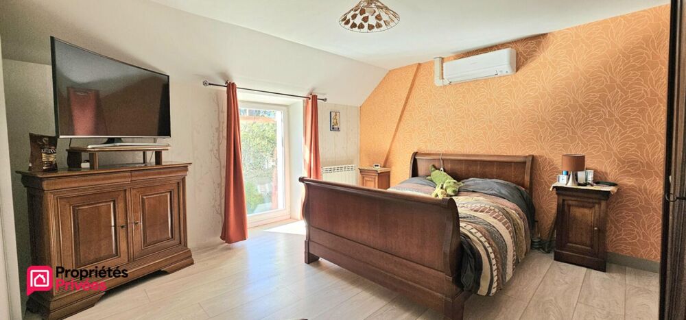 Vente Maison Maison La Selle Sur Le Bied 5 pièce(s) 204 m2 La selle sur le bied