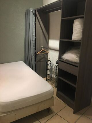  Appartement à louer 1 pièce 20 m²