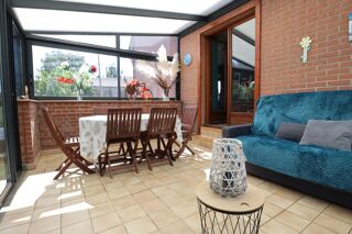  Maison � vendre 7 pi�ces 125 m�