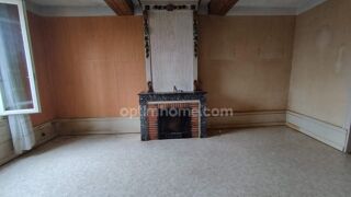 Maison à vendre 3 pièces 82 m²