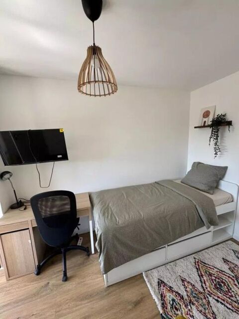  Appartement � louer 5 pi�ces 100 m� Massy