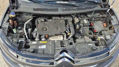 C5 aircross 1.5 BlueHDi 130 EAT8 Live - Automatique 2019 occasion 80000 Amiens
