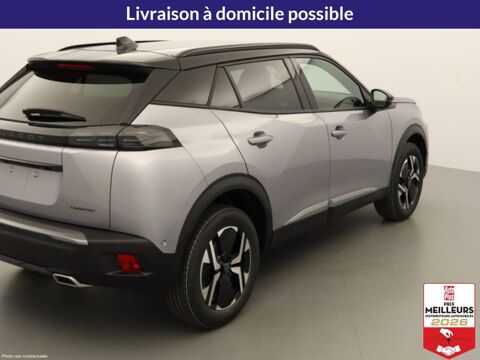 2008 Hybrid 145 e-DCS6 GT 2026 occasion 78200 Buchelay