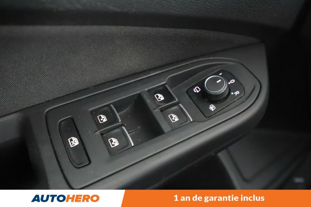 Golf VIII 1.0 TSI OPF Life Business 1st BV6 110 ch 2020 occasion 92130 Issy-les-Moulineaux