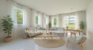  Appartement  vendre 3 pices 72 m