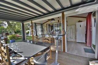  Chalet � vendre 4 pi�ces 58 m� Azur