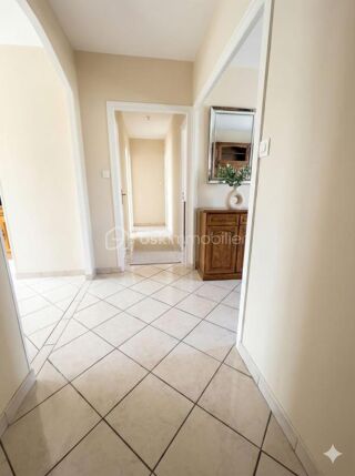  Appartement � vendre 4 pi�ces 72 m�