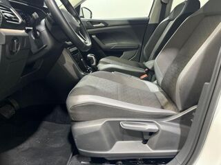T-Cross 1.0 TSI 110 Start/Stop DSG7 Style 2023 occasion 31100 Toulouse