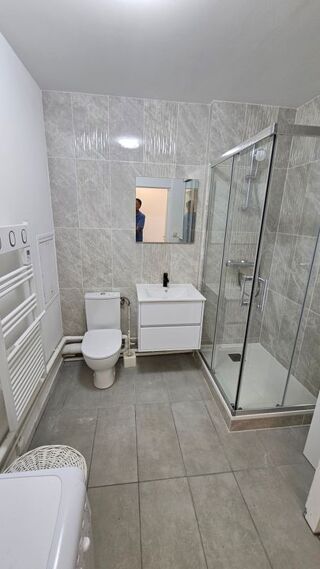  Appartement à louer 1 pièce 30 m²