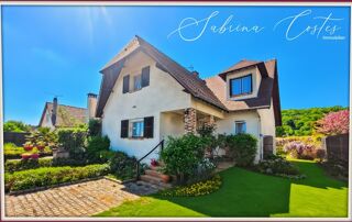  Maison  vendre 6 pices 160 m