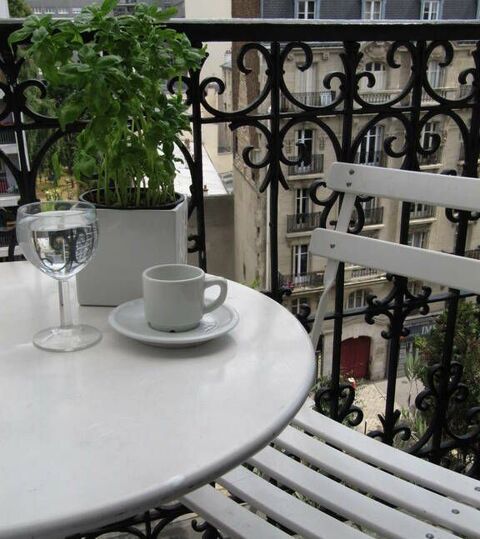  Appartement � louer 1 pi�ce 14 m�