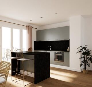  Appartement � vendre 2 pi�ces 50 m�