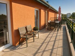  Appartement à vendre 3 pièces 59 m²